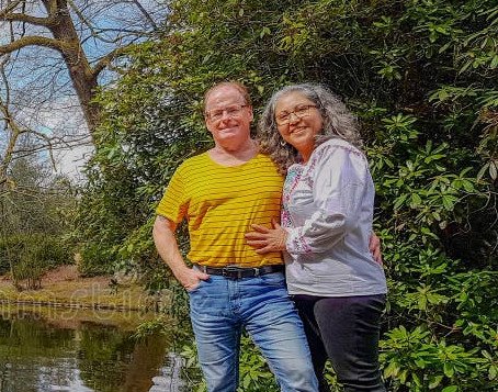 Doug & Tiffany Whitewood